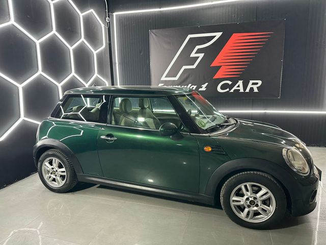 MINI Mini 2012