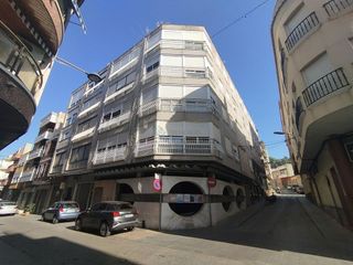 Piso en venta en Bigastro