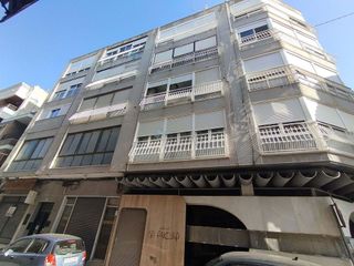 Piso en venta en Bigastro