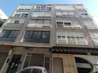 Piso en venta en Bigastro