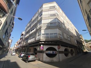 Piso en venta en Bigastro