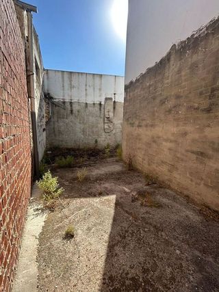 Terreno en venta en Utrera