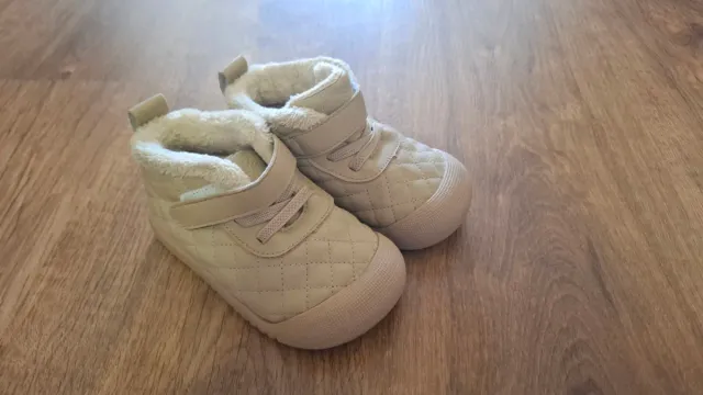 Botas Biopedics Barefoot Talla 23