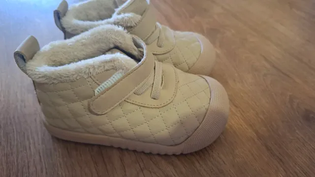 Botas Biopedics Barefoot Talla 23