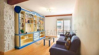 Piso en venta en Carolinas Altas en Alicante