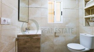 Piso en venta en Carolinas Altas en Alicante