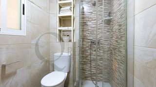 Piso en venta en Carolinas Altas en Alicante