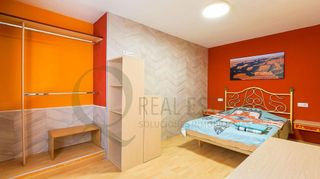 Piso en venta en Carolinas Altas en Alicante