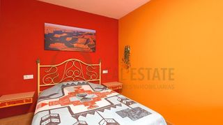 Piso en venta en Carolinas Altas en Alicante