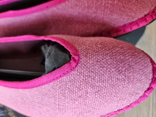 Bailarinas Flabelus sin estrenar