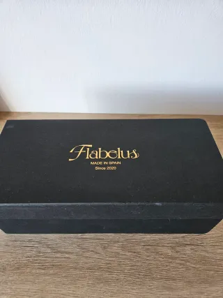 Bailarinas Flabelus sin estrenar