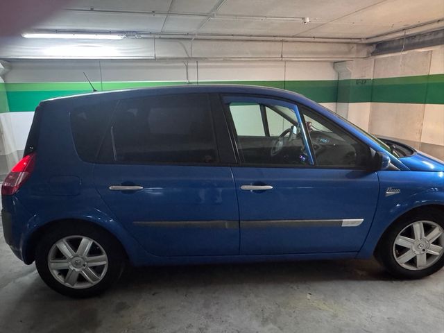 Renault Scenic 2003