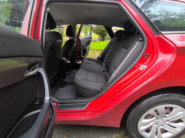 Hyundai i40 1.7 CRDi 136cv 2012