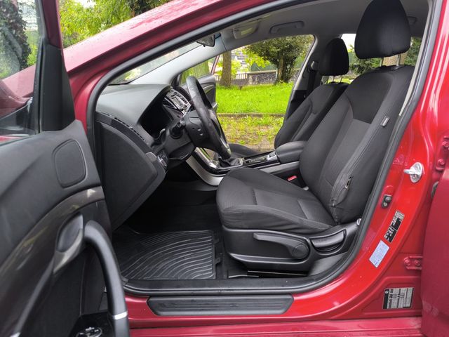 Hyundai i40 1.7 CRDi 136cv 2012