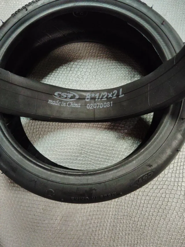 Cámara y cubierta Xiaomi 8 1/2x2