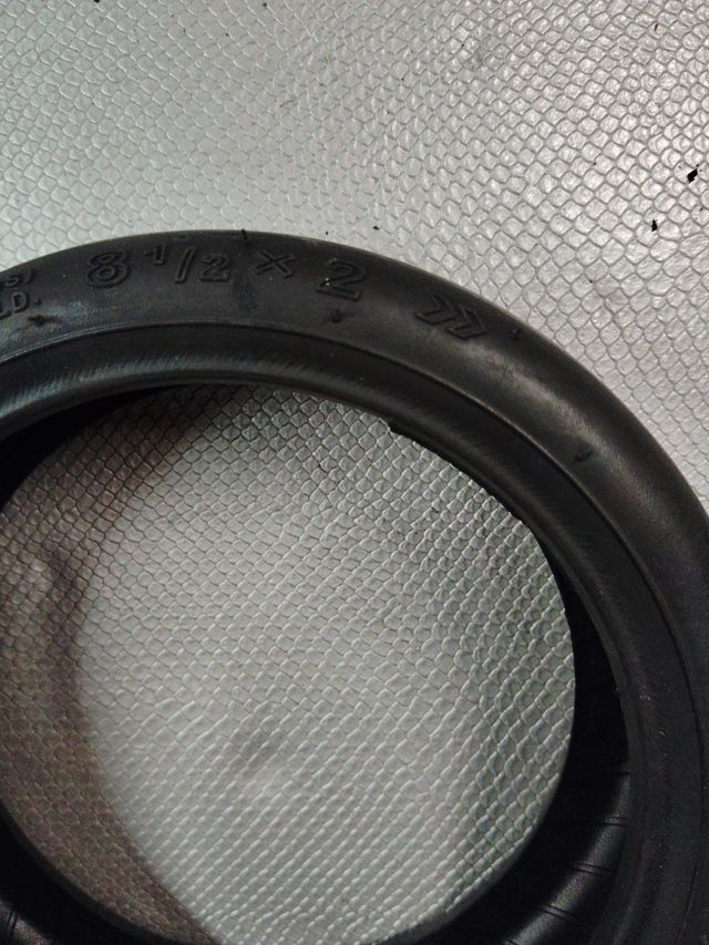 Cámara y cubierta Xiaomi 8 1/2x2