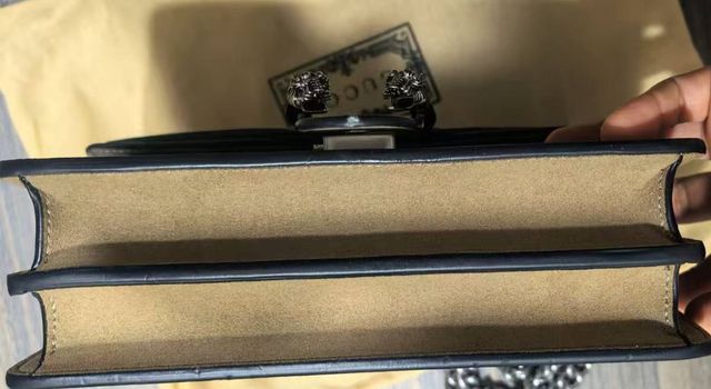 Bolso Dionysus Gucci Beige y Marrón