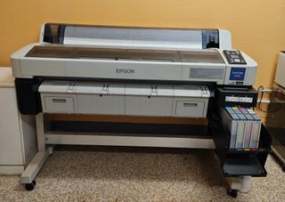 Plotter Epson SureColor F6200
