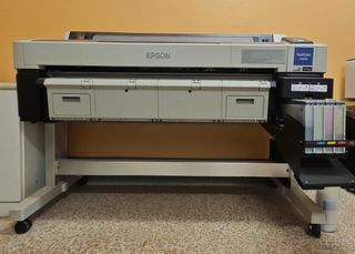 Plotter Epson SureColor F6200