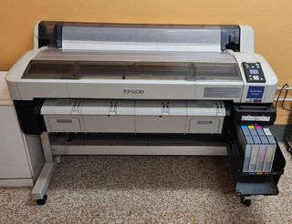 Plotter Epson SureColor F6200