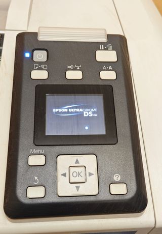 Plotter Epson SureColor F6200