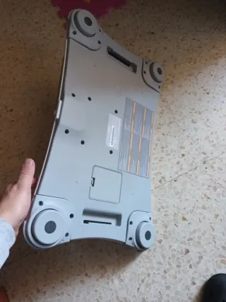 Tabla Wii Fit Nintendo