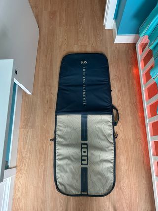 Funda kitesurf ION Single Board