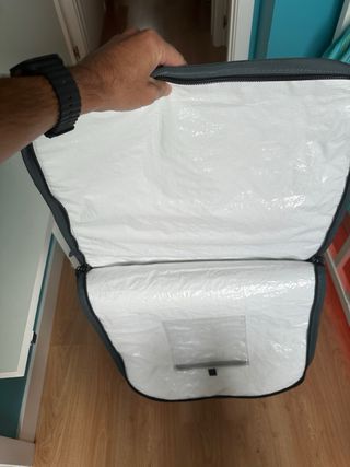 Funda kitesurf ION Single Board