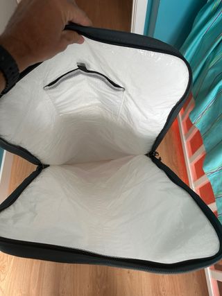 Funda kitesurf ION Single Board