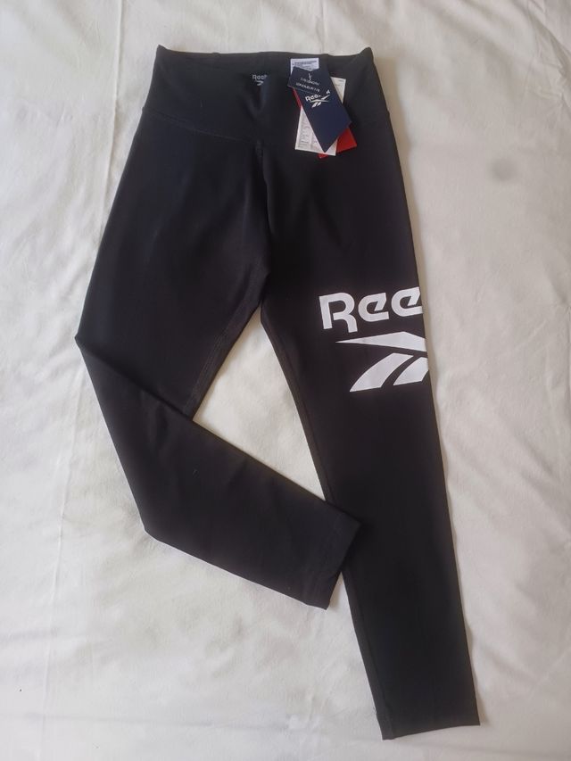 Leggins Reebok XS