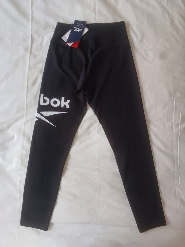 Leggins Reebok XS