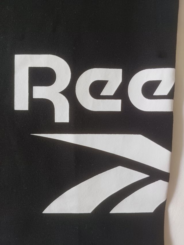 Leggins Reebok XS