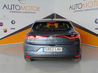 Renault Megane Intens 1.5 BlueHDI  115 CV 2021