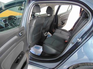 Renault Megane Intens 1.5 BlueHDI  115 CV 2021