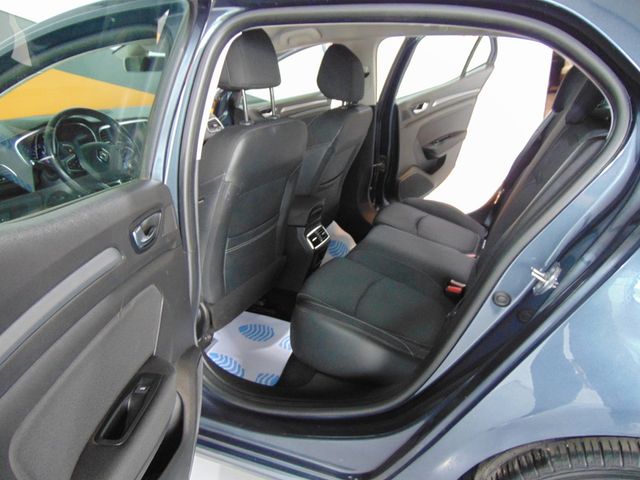 Renault Megane Intens 1.5 BlueHDI  115 CV 2021