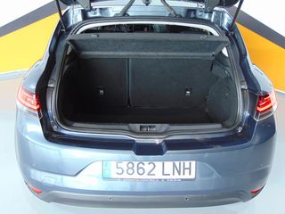 Renault Megane Intens 1.5 BlueHDI  115 CV 2021