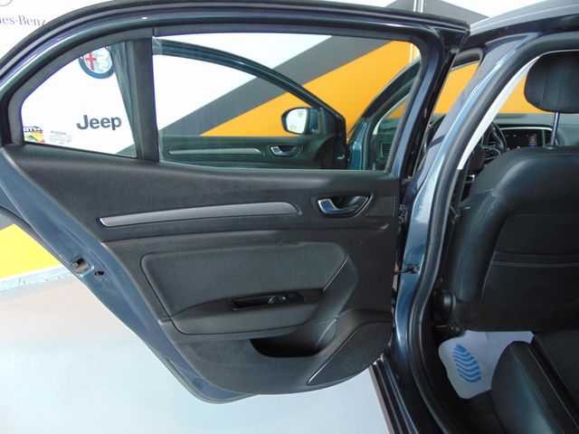 Renault Megane Intens 1.5 BlueHDI  115 CV 2021