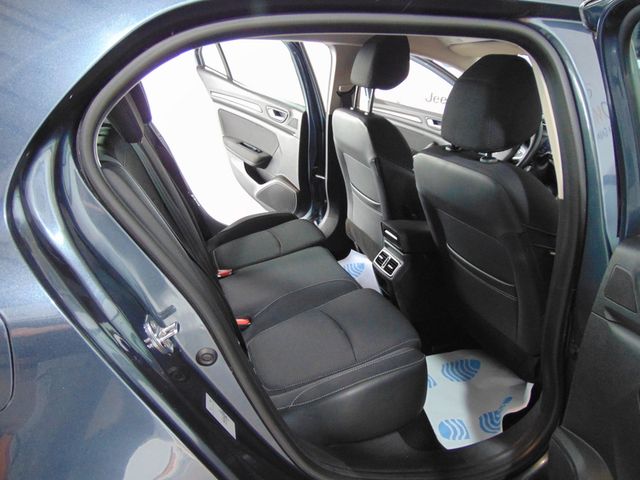 Renault Megane Intens 1.5 BlueHDI  115 CV 2021