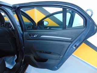 Renault Megane Intens 1.5 BlueHDI  115 CV 2021