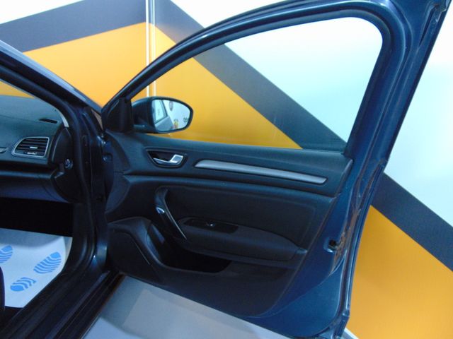 Renault Megane Intens 1.5 BlueHDI  115 CV 2021