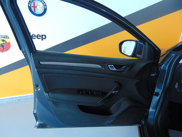 Renault Megane Intens 1.5 BlueHDI  115 CV 2021