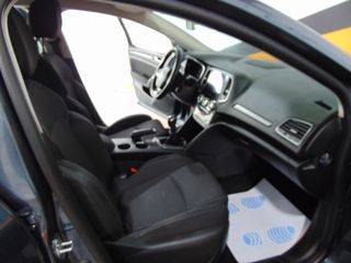 Renault Megane Intens 1.5 BlueHDI  115 CV 2021