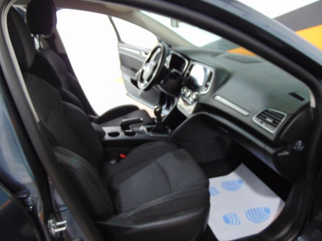 Renault Megane Intens 1.5 BlueHDI  115 CV 2021
