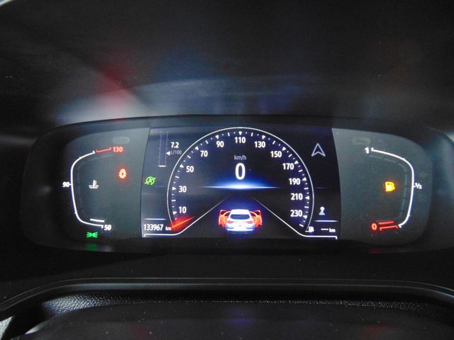 Renault Megane Intens 1.5 BlueHDI  115 CV 2021