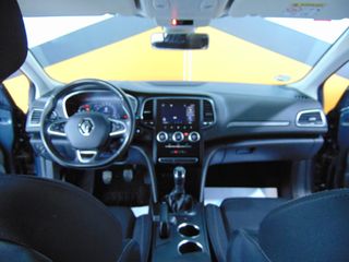 Renault Megane Intens 1.5 BlueHDI  115 CV 2021