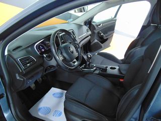 Renault Megane Intens 1.5 BlueHDI  115 CV 2021