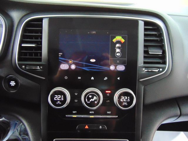 Renault Megane Intens 1.5 BlueHDI  115 CV 2021