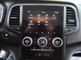 Renault Megane Intens 1.5 BlueHDI  115 CV 2021