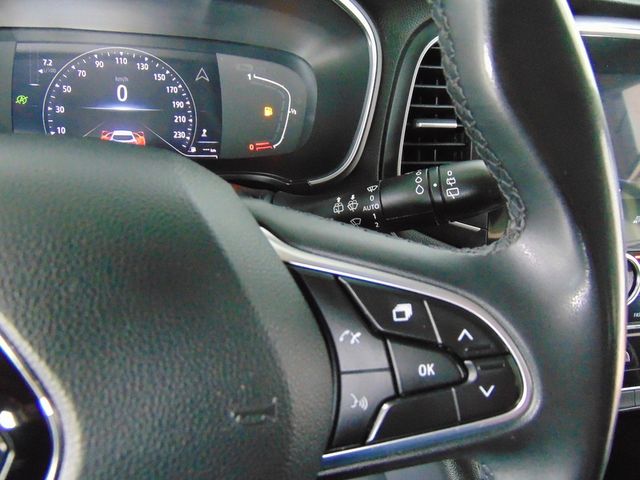 Renault Megane Intens 1.5 BlueHDI  115 CV 2021