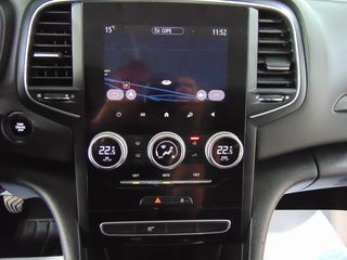 Renault Megane Intens 1.5 BlueHDI  115 CV 2021